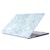 Mobigear Marble MacBook Pro 15 Pouces (2016-2019) Coque - Model 9 - Model A1707 / A1990