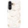 MIO Samsung Galaxy S25 FE MagSafe Plastique rigide Coque arrière - White Roses