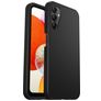 OtterBox React Coque Samsung Galaxy A14 Coque arrière Rigide Anti-Chocs - Noir