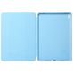 Mobigear Tri-Fold Classy Coque iPad Pro 12.9 Pouces (2018) Etui - Bleu