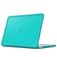Mobigear Shockproof Pro MacBook Neo 13 pouces (2026) Coque rigide pour MacBook - Light Blue - Modèle A3404
