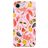 Burga Tough iPhone 16e Plastique rigide Coque arrière Antichoc - Bajo El Sol