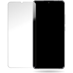 Mobilize Xiaomi Mi 10 Lite Verre trempé Protection d'écran - Compatible coque