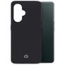 Mobilize Rubber Gelly Coque OnePlus Nord CE 3 Lite 5G Coque arrière en TPU Souple - Matt Black