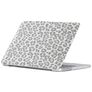 Mobigear Hardshell MacBook Air 13 Pouces (2022-2026) Coque - Blanc - Model A2681 / A3113 / A3240 / A3449