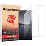 GrizzlyCoat Xiaomi 13 Pro Hydrogel TPU Protection d'écran - Compatible Coque + Cadre d'installation (Lot de 2)