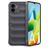 Mobigear Bumpy Coque Xiaomi Redmi A1 4G Coque arrière en TPU Souple - Charcoal