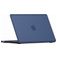 Mobigear Shockproof Slim Mince MacBook Neo 13 Pouces (2026) Coque - Indigo - Model A3404