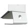 rain design mStand Support pour ordinateur portable - Argent Universel