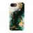 MIO iPhone 16e MagSafe Plastique rigide Coque arrière - Marble