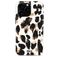 MIO iPhone 16 Pro Max MagSafe Plastique rigide Coque arrière - Leopard