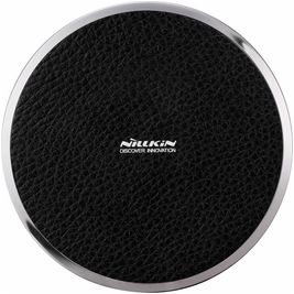 Nillkin MagicDisk - Chargeur Qi Wireless 10W 2A - Noir Nillkin MagicDisk - Chargeur Qi Wireless 10W 2A - Noir