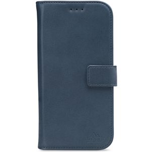My Style Flex Wallet Housse Samsung Galaxy A14 Etui Porte-Monnaie - Ocean Blue