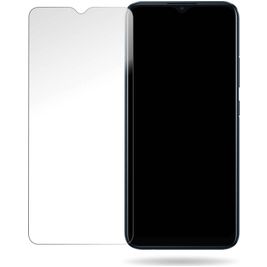 Mobilize Realme C21 Verre trempé Protection d'écran - Compatible Coque