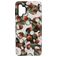 Burga Tough Coque Samsung Galaxy A32 5G Coque arrière Rigide Anti-Chocs - Coconut Crush