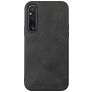 Mobigear Excellent Coque Sony Xperia 1 V Coque arrière Rigide - Noir