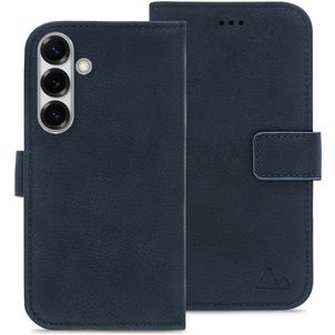 My Style Flex Wallet Housse Samsung Galaxy S25 Plus Etui Porte-Monnaie - Royal Blue
