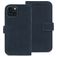 My Style Flex Wallet Housse iPhone 14 Etui Porte-Monnaie - Royal Blue