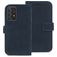 My Style Flex Wallet Housse Samsung Galaxy A52s 5G Etui Porte-Monnaie - Royal Blue