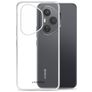 Mobilize Gelly Case Coque Transparente HONOR 400 Pro Coque arrière en TPU Souple - Transparent
