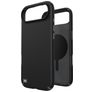 Speck Presidio2 Pro Coque iPhone Air MagSafe Coque arrière Rigide Anti-Chocs - Noir