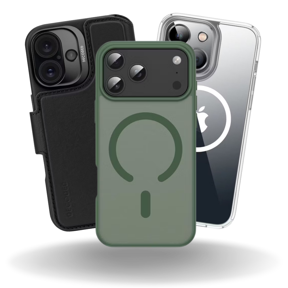 Coques iPhone MagSafe