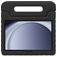 Xccess Kids Guard Samsung Galaxy Tab A9 Plus (2023) Housse pour tablette enfant - Noir