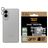 PanzerGlass Hoops Samsung Galaxy S25 Edge Verre trempé Protection Objectif Caméra - Compatible Coque