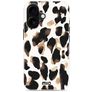MIO Coque iPhone 16 MagSafe Coque arrière Rigide - Leopard