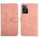Mobigear Butterfly Housse Realme Narzo 50 5G Etui Porte-Monnaie - Rose