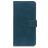 Mobigear Croco Housse Realme X50 Etui Porte-Monnaie - Vert