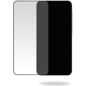 Mobilize Premium Samsung Galaxy A37 Verre trempé Protection d'écran - Compatible Coque