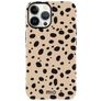 MIO Coque iPhone 13 Pro MagSafe Coque arrière Rigide - Spots