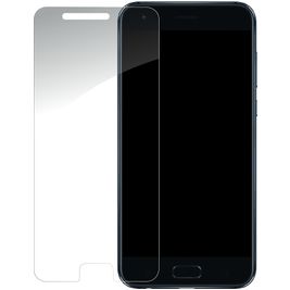 Mobilize ASUS ZenFone 4 Verre trempé Protection d'écran - Compatible Coque