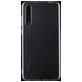 Mobigear Ultra Thin Coque Transparente Huawei P20 Pro Coque arrière en TPU Souple Extra-fin - Transparent
