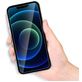 Mobigear iPhone 13 Verre trempé Protection d'écran - Compatible Coque
