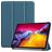 Mobigear Tri-Fold Coque iPad Pro 11 Pouces (2022) Etui - Vert