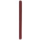 Mobiparts Coque Samsung Galaxy A53 Coque arrière en Silicone - Plum Red