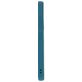Mobiparts Coque Samsung Galaxy S23 Coque arrière en Silicone - Blueberry Blue