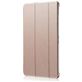 Mobigear Tri-Fold Slim Coque iPad Pro 11 Pouces (2018) Etui - Rose doré