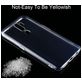 Mobigear Ultra Thin Coque Transparente OPPO A5 (2020) Coque arrière en TPU Souple Extra-fin - Transparent
