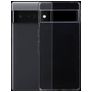 Mobigear Ultra Thin Coque Transparente Google Pixel 7 Coque arrière en TPU Souple Extra-fin - Transparent