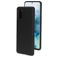 Mobiparts Samsung Galaxy S20 Plus Silicone Coque arrière - Noir