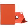 Mobigear DuoStand Coque iPad Pro 11 Pouces (2022) Etui Rotatif - Orange