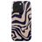 Burga Tough Coque iPhone 16 Pro Coque arrière Rigide Anti-Chocs - Vigilant