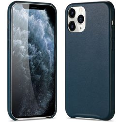 Mobigear Excellent iPhone 12 Pro Max Coque arrière - Vert