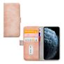 Mobilize Elite Gelly iPhone 11 Pro Max Étui - Soft Pink