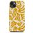 Burga Tough Coque iPhone 14 Coque arrière Rigide Anti-Chocs - Sunbeams
