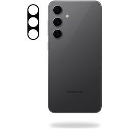 Mobilize Samsung Galaxy S24 FE Verre trempé Protection Caméra - Compatible Coque