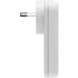 Cygnett Chargeplus - Double USB-C Power Delivery 45W - Blanc